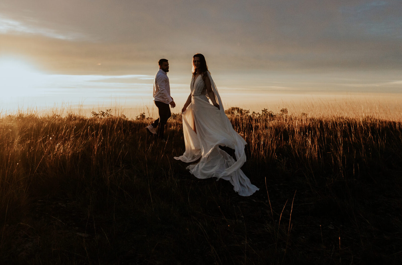 Pré Wedding
