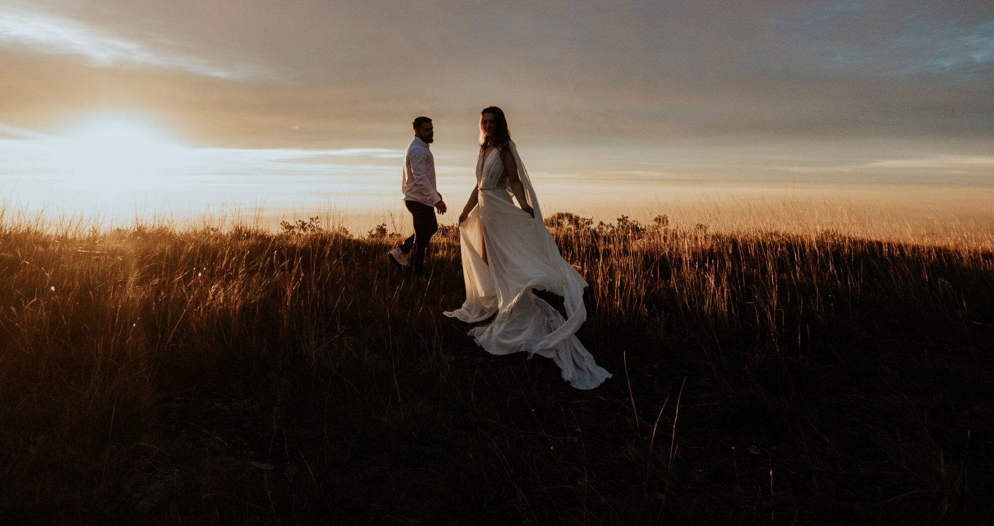 Pré Wedding