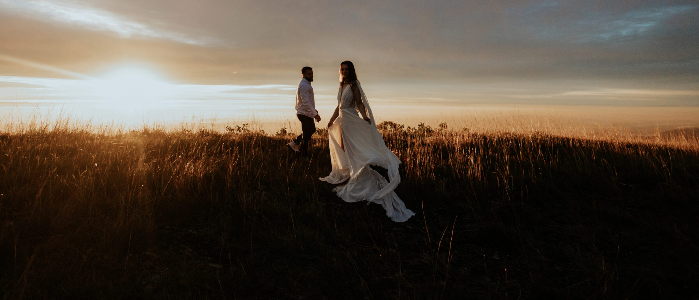 Pré Wedding