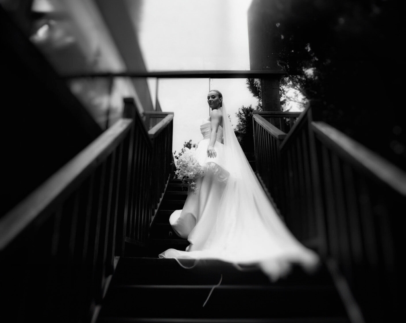 Amor & Glamour | Felipe e Deborah
